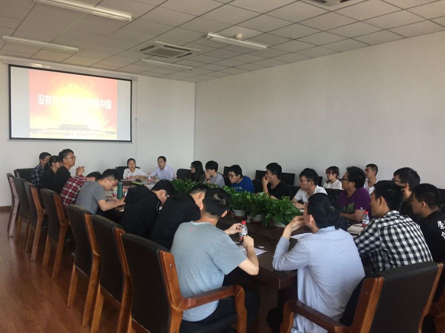 20191030-石油学院学生党支部开展主题党日活动 (1)