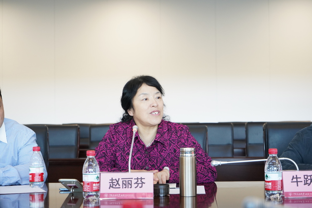 20191009-校区召开“不忘初心、牢记使命”主题教育工作汇报会-吴双 (3)