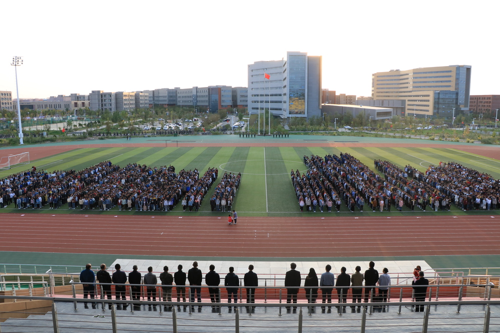 20190930升旗仪式摄影焦冠博向煜昊 (115)