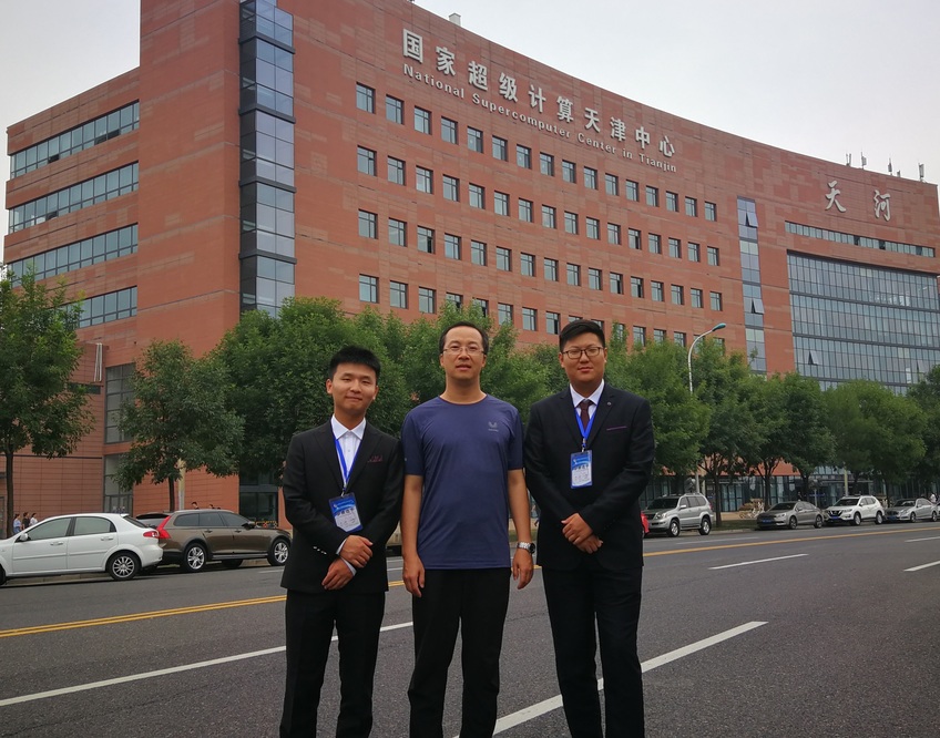 20190830-校区学子获第七届“东方杯”全国大学生勘探地球物理大赛一等奖 (3)