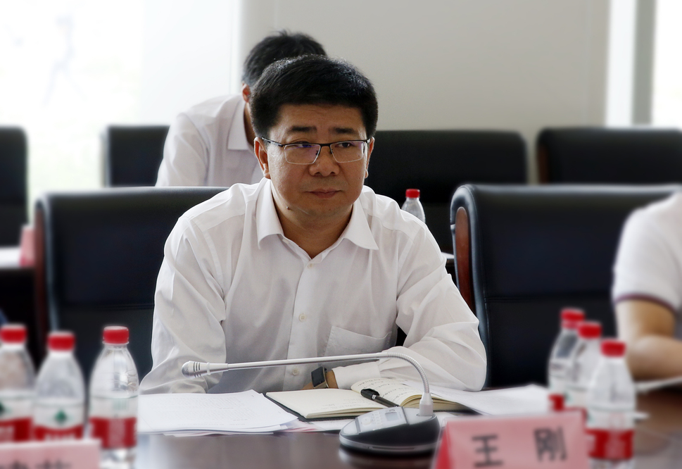 20190614对口支援中国石油大学（北京）克拉玛依校区工作协调领导小组第二次会议-张宝 02 (43)