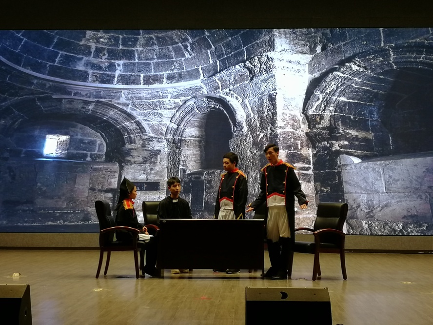 20190528-校区首届英语“话剧之夜”成功举行-文理学院-徐绍康03