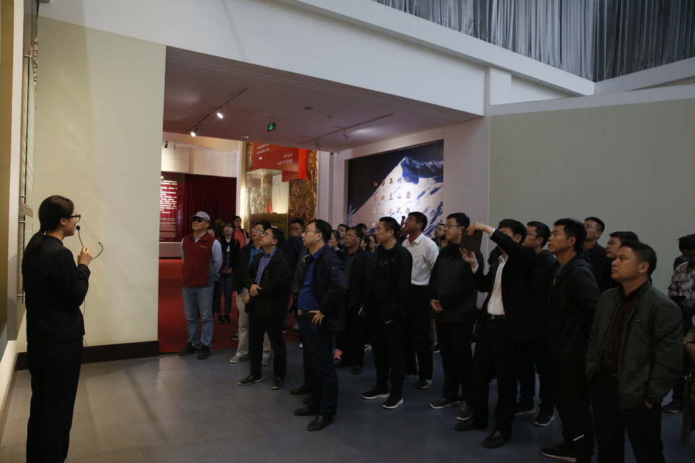 20190518-19石油学院党支部与机关第三党支部联合爱国、军垦主题实践活动-张宝 (23)