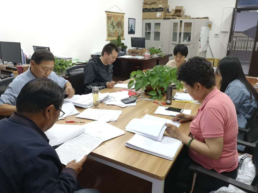 20190508-文理学院举办“五四传薪火，青春献祖国” 主题教育系列活动-文理学院-徐绍康03