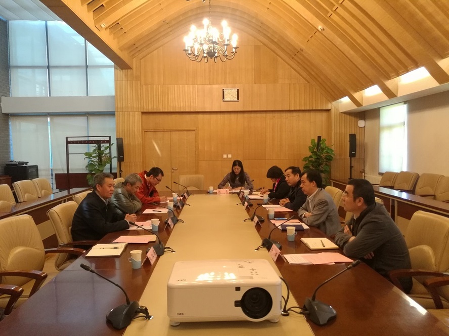 190425陈大恩带队走访华中师范大学、河海大学、北京外国语大学新闻报送-3