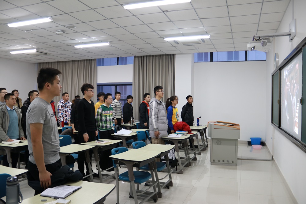 20190305两会开幕-郭祥祥 于浩洋摄(28)