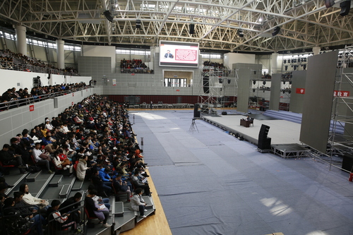 全国教育大会精神宣讲会 (25)