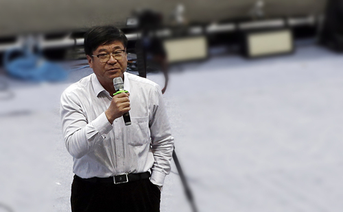 全国教育大会精神宣讲会 (29)1