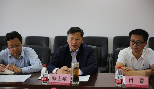 20181019中国地质大学一行到访校区 (9)