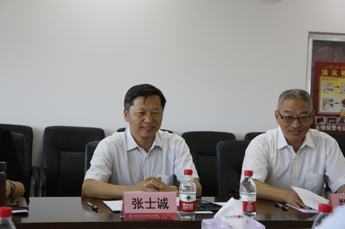 20180911教育部经费监管事务中心资金监控处到校区调研-张宝 (20)