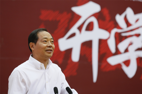 20180909新生2018级开学典礼-张宝 (55)