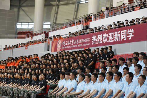 20180909新生2018级开学典礼-张宝 (26)