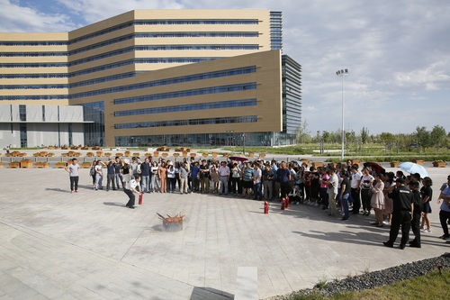 20180709假期前集中学习培训=消防演练-B (64)