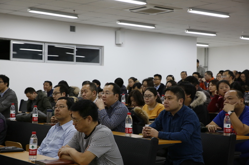 20180118第六届双代会代表选举大会 (2)