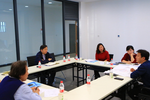 20180110中国石油大学（北京）克拉玛依校区校园管理工作研讨会 - 刘宇峰 (140)