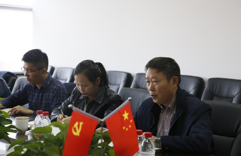 20171025教职工十九大精神座谈会 (20)