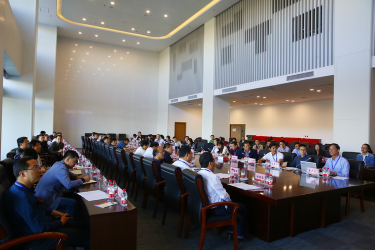 20170921中国石油大学北京克拉玛依校区教学基地分会报告-张宝 (12)