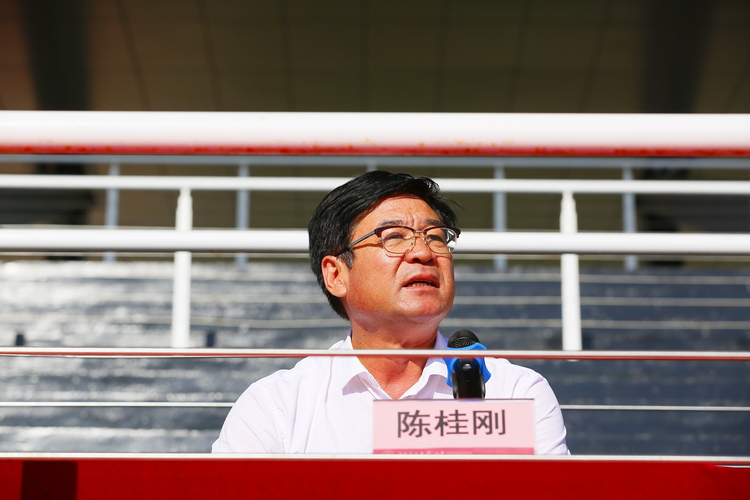 20170829军训相关-开训典礼+日常训练-张宝 (5)