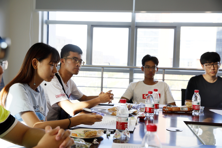 20170707中石大广播台期末经验交流会-B (11) 20170707中石大广播台期末经验交流会-B (11)