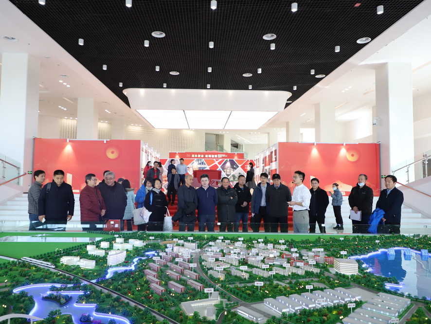 20230322教育部“高校银龄教师支援西部计划”调研工作座谈会 (364)