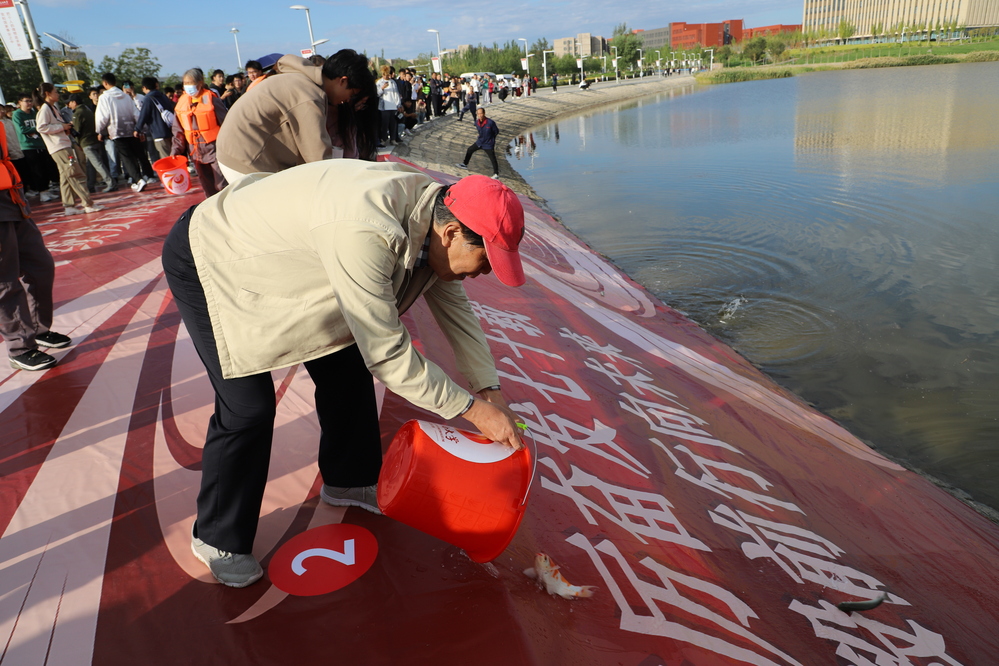 20231001红山湖放鱼-魏静怡 (165)