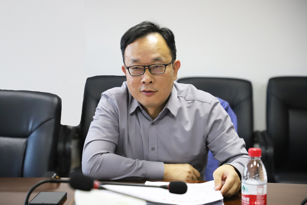 校区工作会-张彬