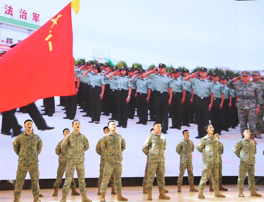 国防教育舞台剧2023.12.24摄，李云鹏 (11)