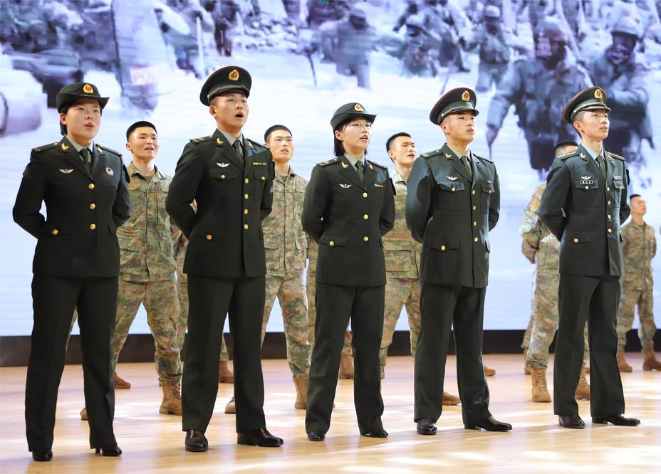 国防教育舞台剧2023.12.24摄，李云鹏 (12)