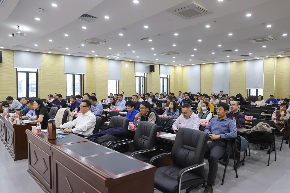 20231227校区2023年度领导班子和领导干部考核述职会-邱煜珩 魏静怡 (309)