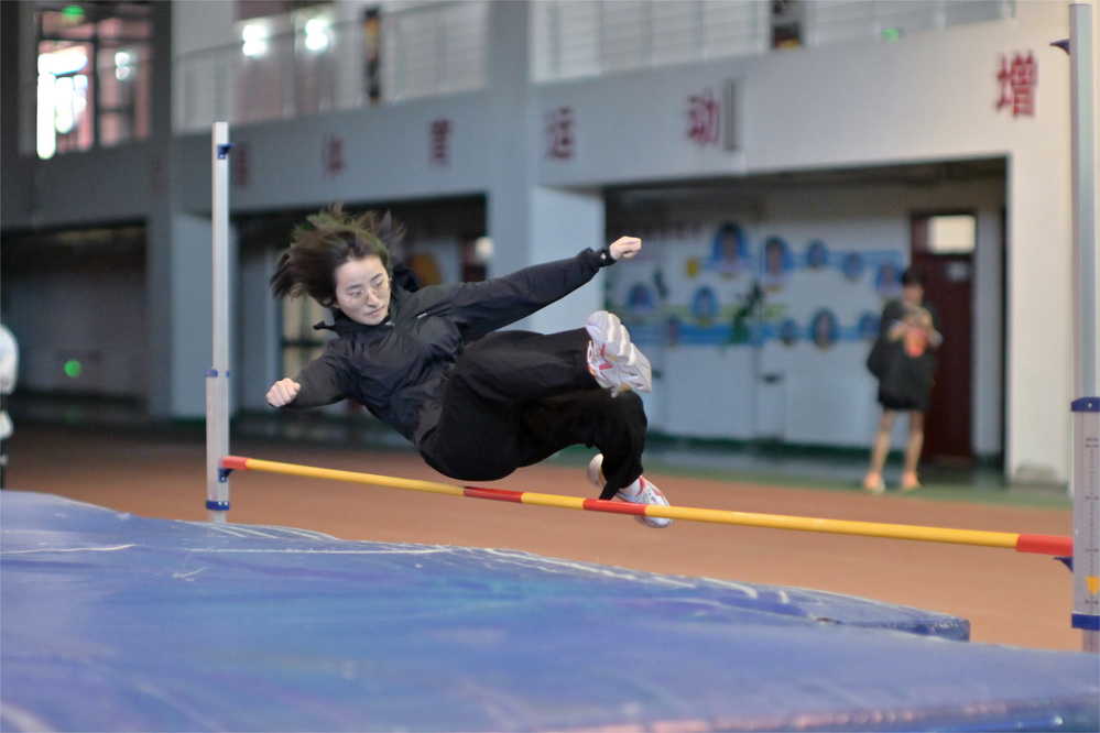 学生组 跳高 夏文龙 (31)