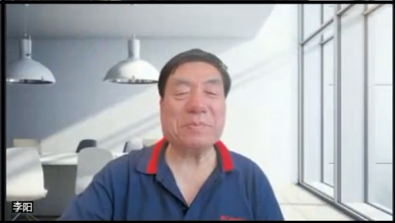 中国石油新疆油田分公司首席专家王延杰,中国神华煤制油化工有限公司