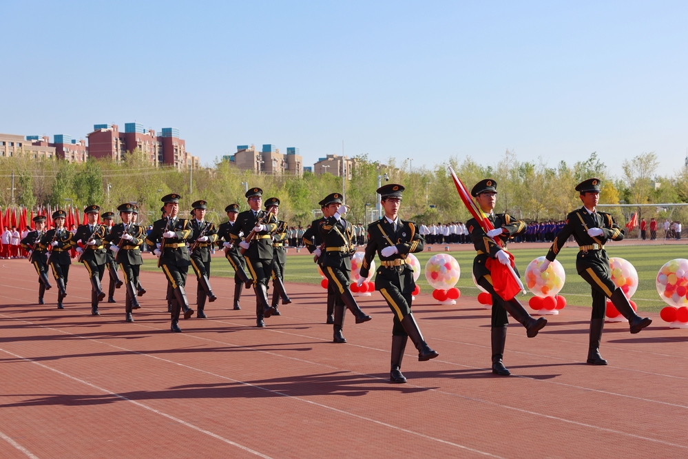 2025年开幕式李新雅  (7)