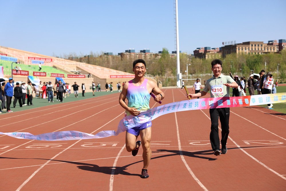 2025运动会26号上午李新雅 (1)