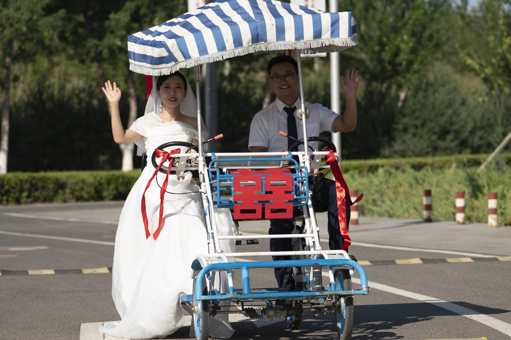 20250628集体婚礼打卡点三——苟兴雨摄(462) 