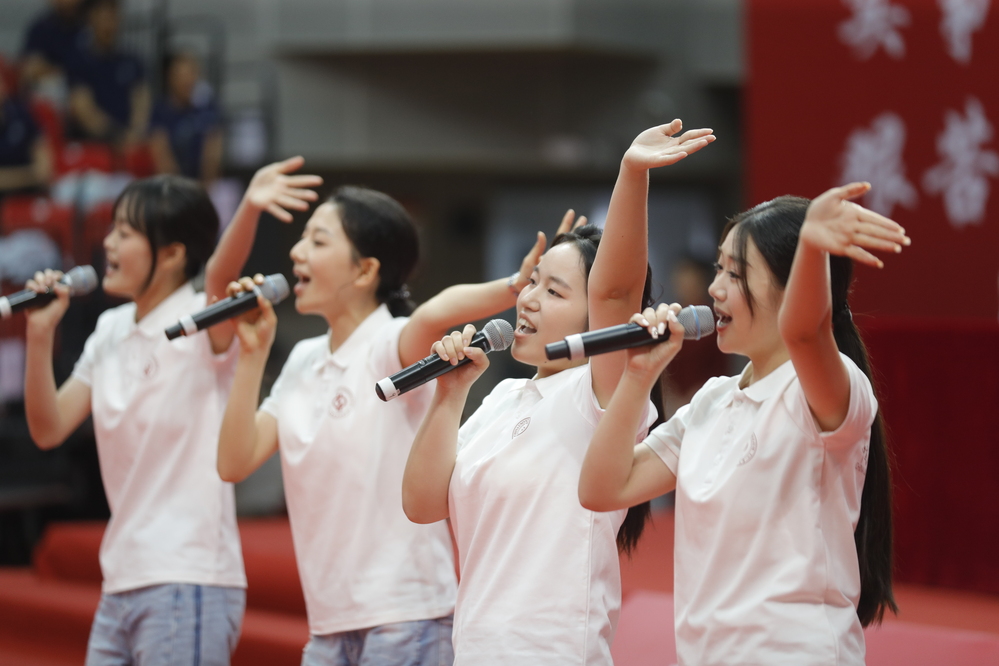 20260906新生开学典礼暖场表演 (1)