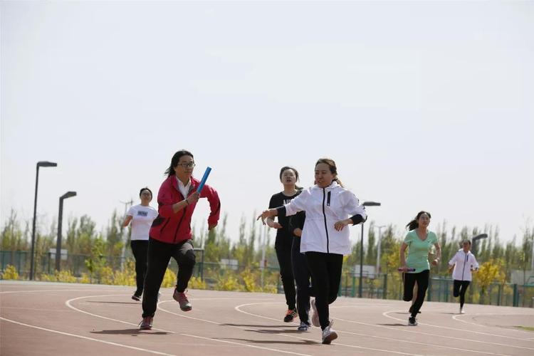 20190419-文理学院在校区首届教职工趣味运动会中取得优异成绩-文理学院-徐绍康-05 20190419-文理学院在校区首届教职工趣味运动会中取得优异成绩-文理学院-徐绍康-05