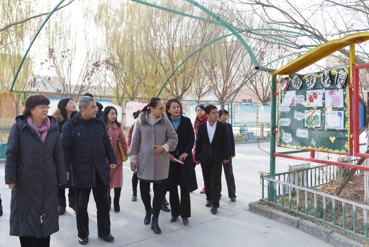 20191202校区文理学院在新和县建立大学生志愿服务基地 (4)