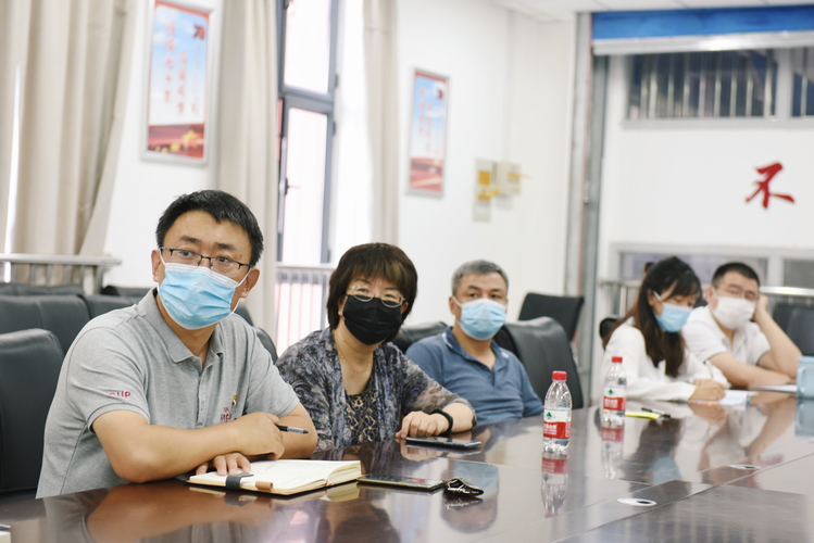 文理学院师生热议习近平总书记给校区毕业生回信