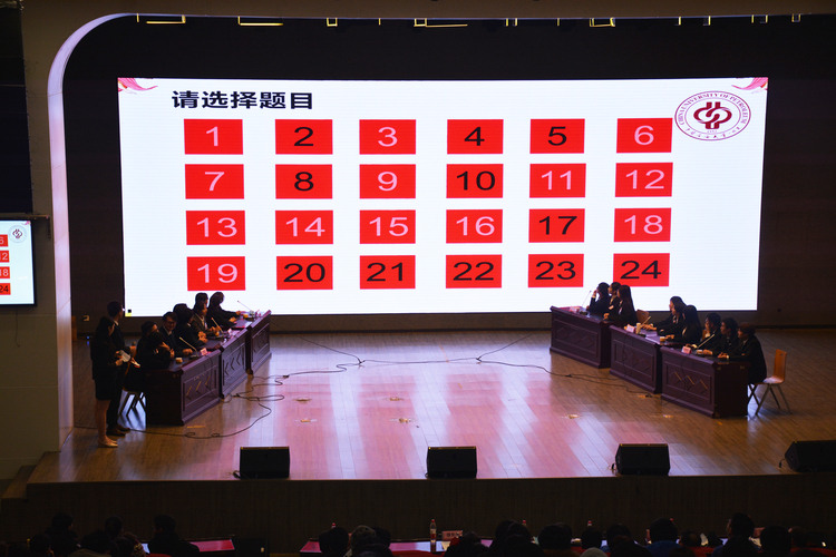 20201211+校区成功举办第一届经济金融知识大赛1