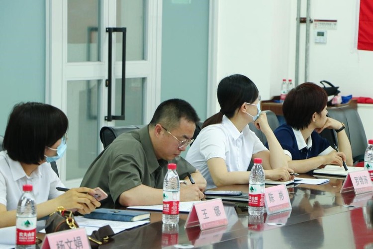 文理学院外语系“文化润疆工程之大中小学协同育人”交流大会-3