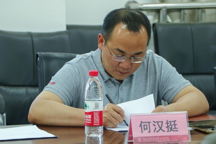 文理学院外语系“文化润疆工程之大中小学协同育人”交流大会-2