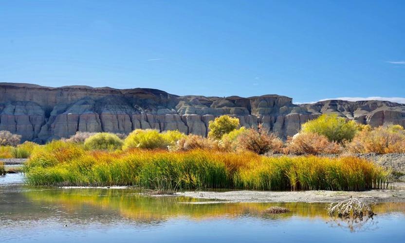 大峡谷1--黄晓鸣老师