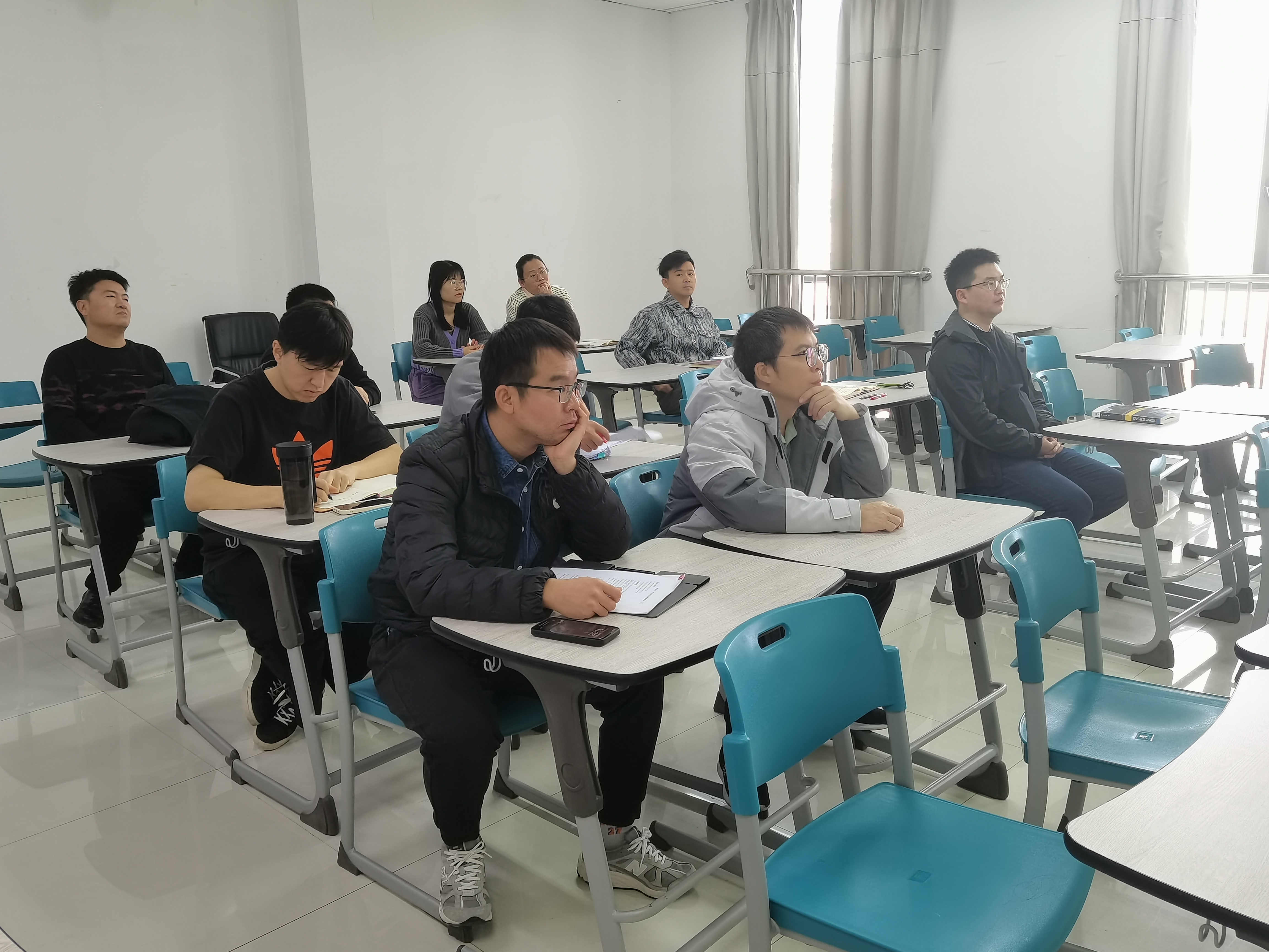 教授面对面｜科技论文写作的实践与探索