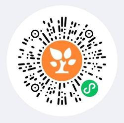 报名表二维码原