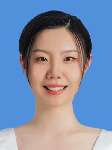 张婧妍