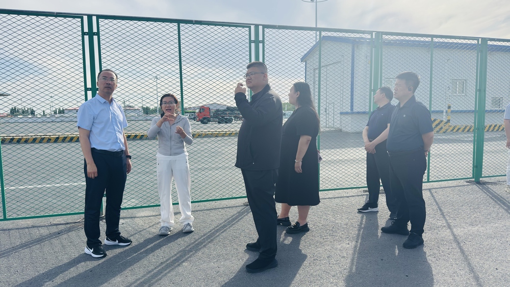 202605603文理学院文化艺术学院赴霍尔果斯、塔城开展校地合作调研 (2)