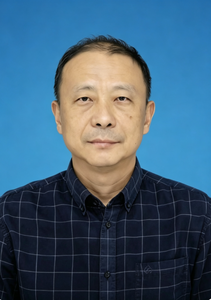 张玉清证件照