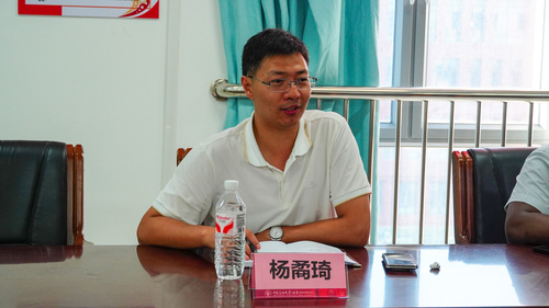 杨