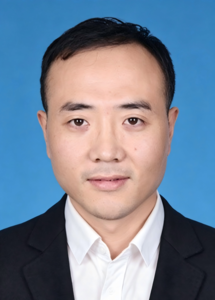 李洋证件照