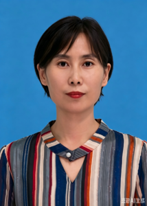 陈晓玲